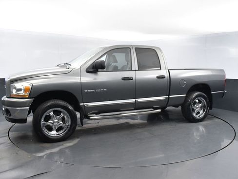 Used 2006 Dodge Ram 1500 Truck SLT image 5