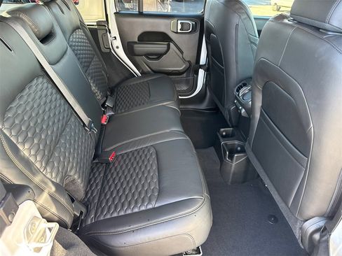 New 2026 Jeep Wrangler Sport image 16