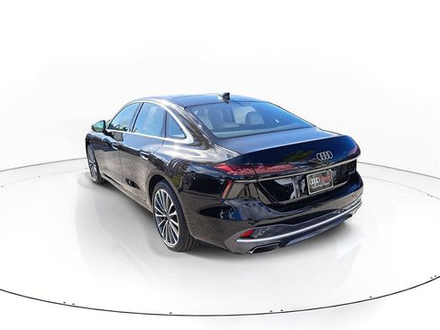 New 2026 Audi A6 Premium image 3