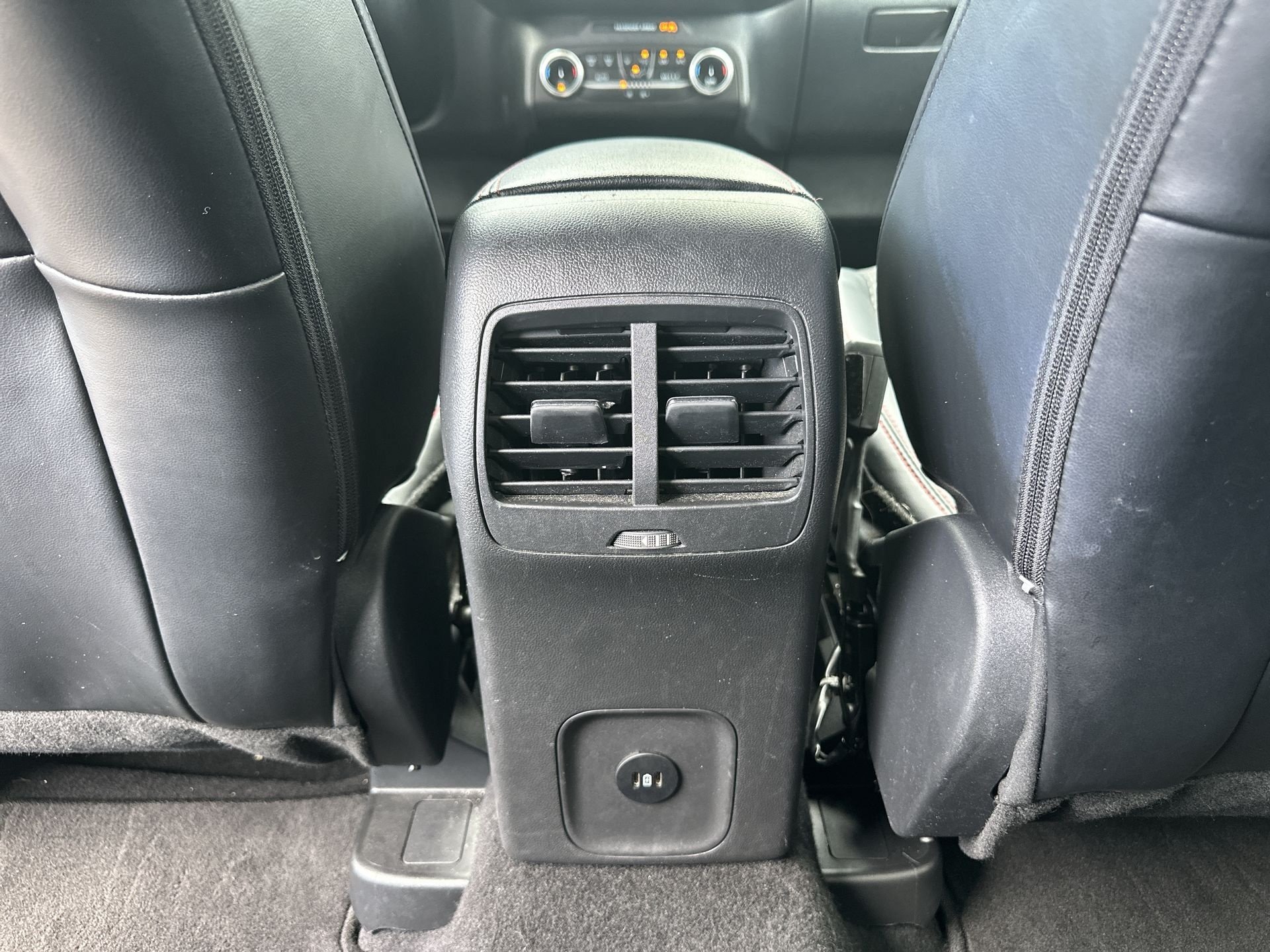 Used 2025 Ford Escape ST-Line AWD/4WD image 21