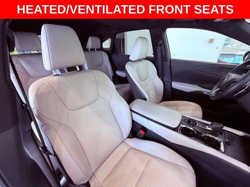 Certified 2024 Lexus RX 350 Premium w/ Convenience Package FWD image 15