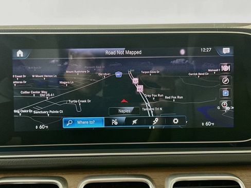 Certified 2023 Mercedes-Benz GLS 450 4MATIC image 13