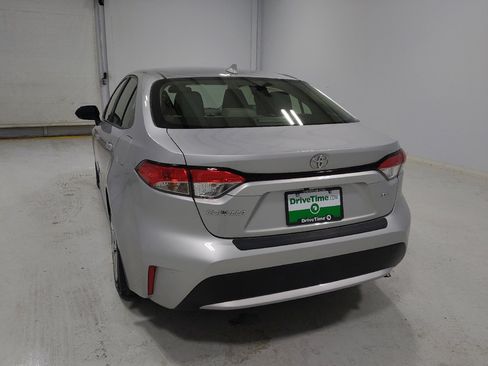 Used 2021 Toyota Corolla LE w/ Carpet Mat Package (TMS) image 6