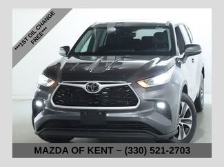 Used 2023 Toyota Highlander Limited video 1