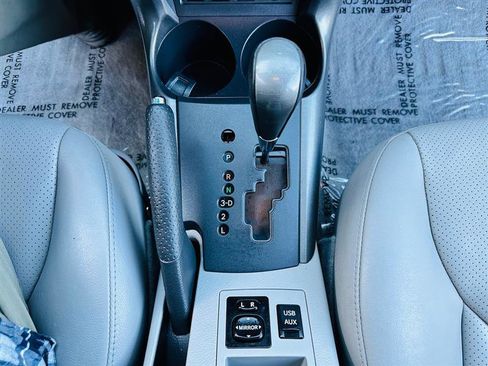 Used 2012 Toyota RAV4 Limited image 40