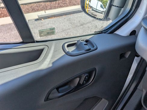 New 2025 Ford Transit 150 Low Roof w/ Load Area Protection Package image 13