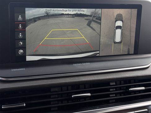 Used 2021 Kia Telluride SX w/ SX Prestige Package image 19