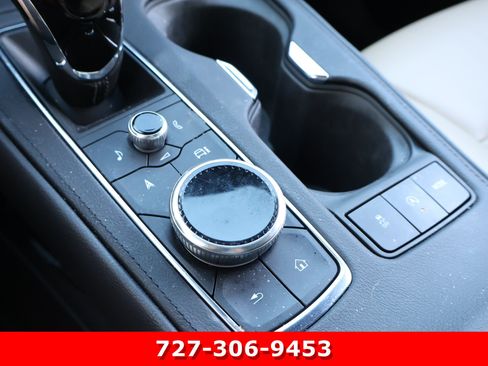 Used 2024 Cadillac XT4 Premium Luxury w/ Technology Package FWD image 27