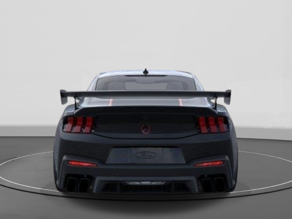New 2026 Ford Mustang Dark Horse SC RWD image 5
