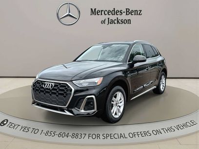 Used 2023 Audi Q5 2.0T Premium w/ Convenience Package