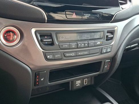 Used 2019 Honda Passport EX-L image 21