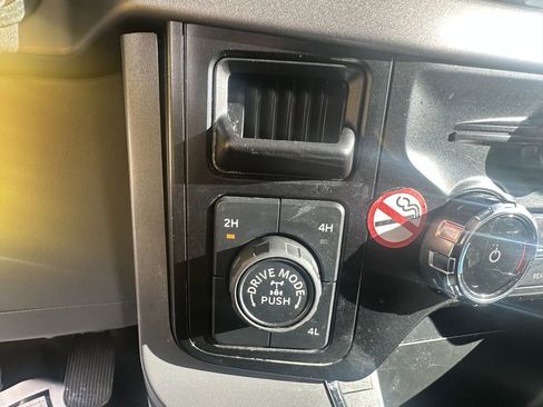 Used 2024 Ford F150 XLT w/ Mobile Office Package AWD/4WD image 21