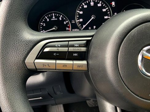 Used 2021 MAZDA CX-30 AWD 2.5 S image 23