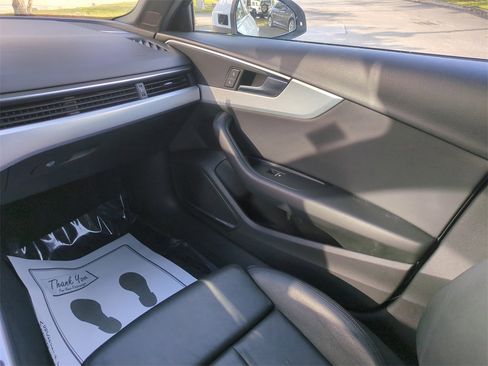 Used 2018 Audi A4 2.0T Ultra Premium Plus w/ Premium Plus Package image 18