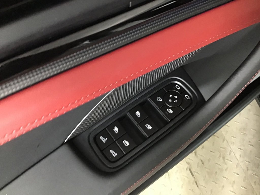 Certified 2026 Porsche Panamera GTS AWD/4WD image 29