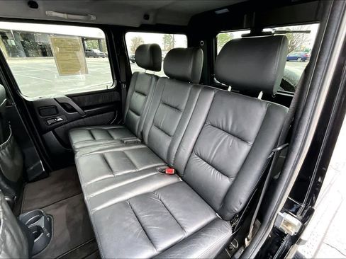 Used 2005 Mercedes-Benz G 500 image 20