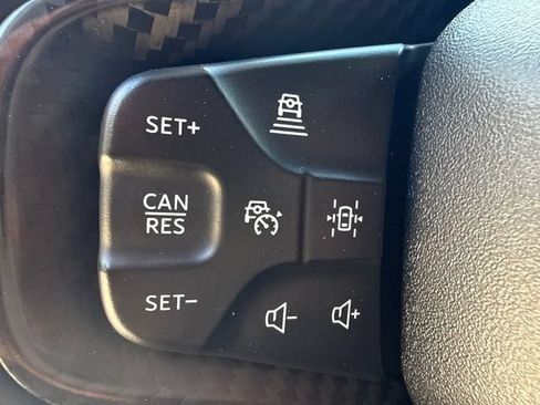 Used 2024 Ford Bronco Raptor w/ Interior Carbon Fiber Pack 6 AWD/4WD image 28