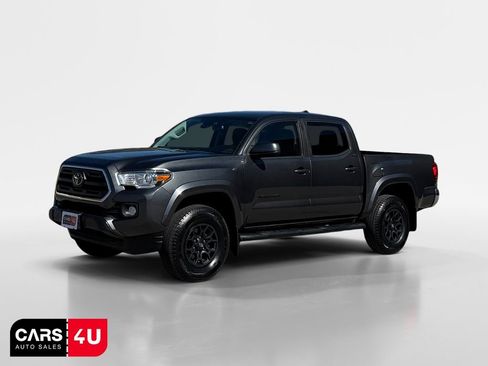 Used 2019 Toyota Tacoma SR5 image 3