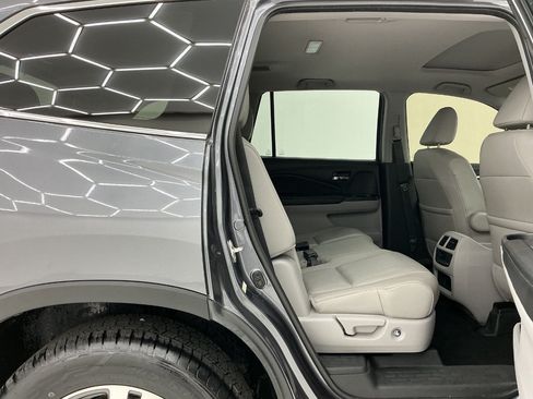 Used 2016 Honda Pilot EX-L image 23