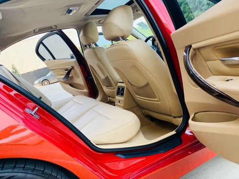 Used 2013 BMW 328i 328i 4dr Sedan SULEV image 15