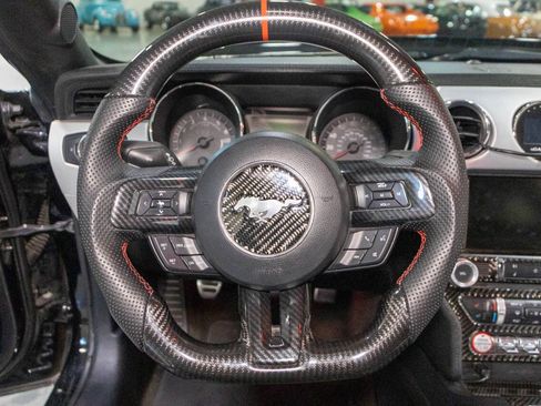 Used 2015 Ford Mustang GT Premium RWD image 11