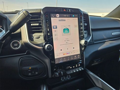 New 2026 RAM 2500 Laramie image 18