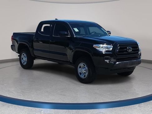 Used 2023 Toyota Tacoma SR AWD/4WD image 3