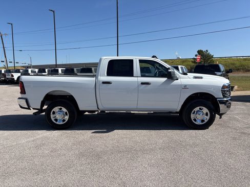New 2026 RAM 2500 Tradesman image 6