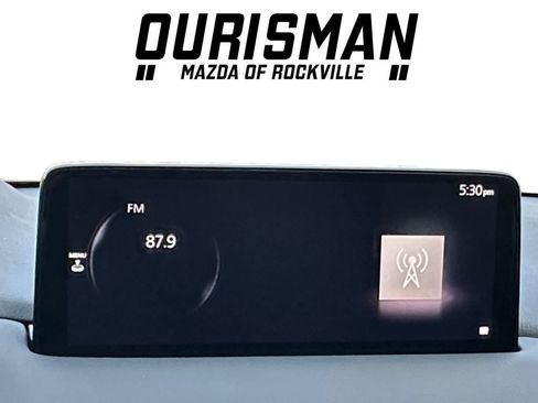 New 2025 MAZDA CX-5 AWD 2.5 S w/ Preferred Package image 14