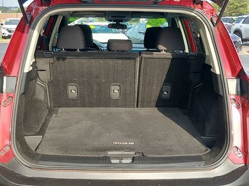 Certified 2023 Nissan Rogue S FWD image 14