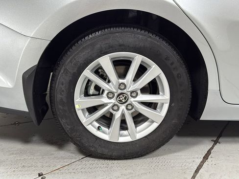 Certified 2026 Toyota Camry LE w/ Convenience Package image 22