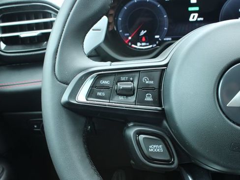 Used 2025 Dodge Hornet R/T AWD/4WD image 25