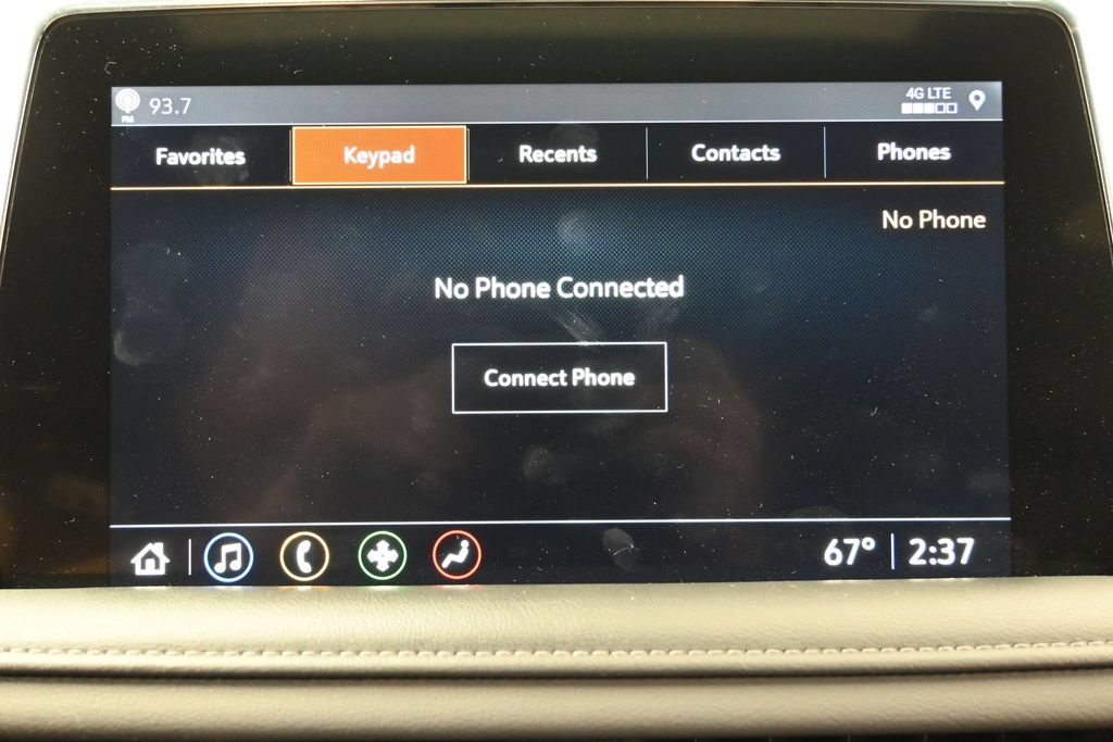 Used 2021 Chevrolet Suburban Z71 w/ Z71 Signature Package AWD/4WD image 36