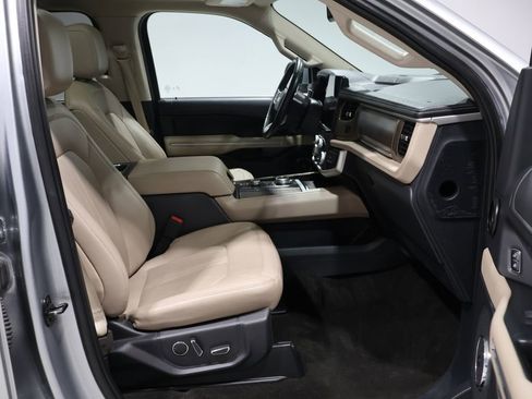 Used 2023 Ford Expedition Limited image 22