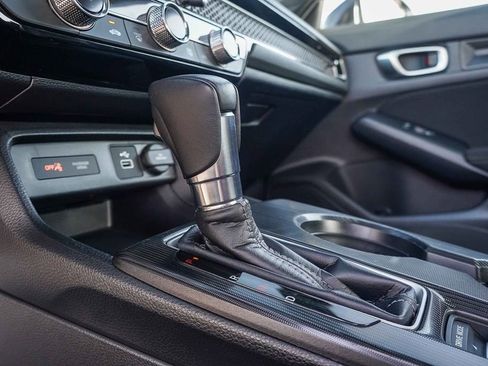 Certified 2023 Honda Civic Sport image 24