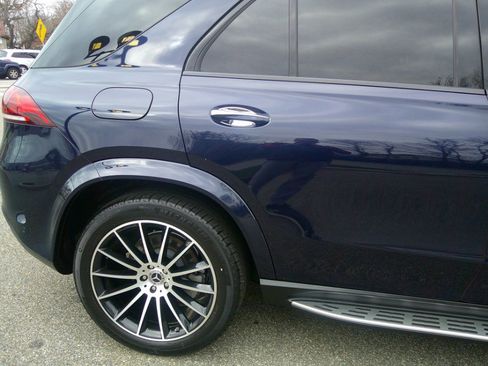 Used 2020 Mercedes-Benz GLE 350 4MATIC image 23