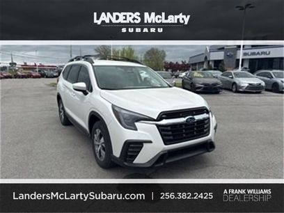 New 2024 Subaru Ascent Premium w/ Convenience Package