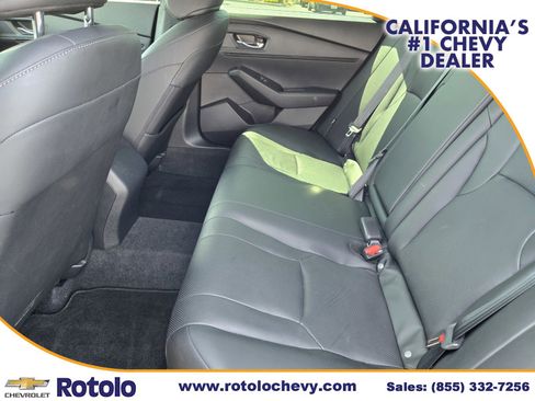 Used 2023 Honda Accord Sport image 16