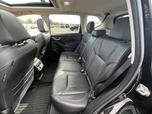 Used 2021 Subaru Forester Touring w/ Popular Package #2 image 25