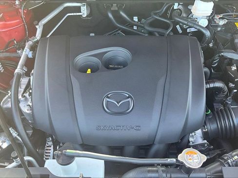 New 2026 MAZDA CX-5 2.5 S w/ Premium Plus Package image 13