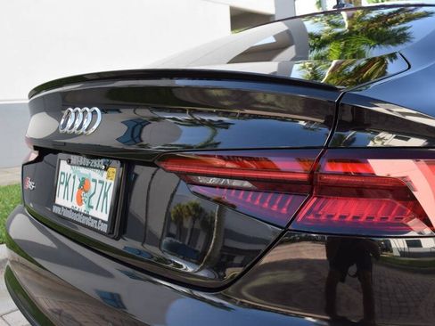 Used 2019 Audi S5 Prestige w/ S Sport Package AWD/4WD image 23
