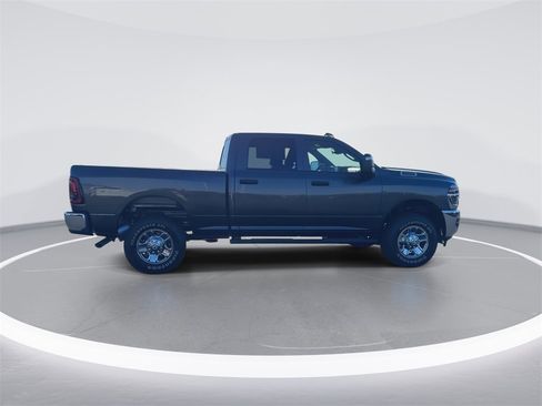Used 2026 RAM 2500 Tradesman image 9