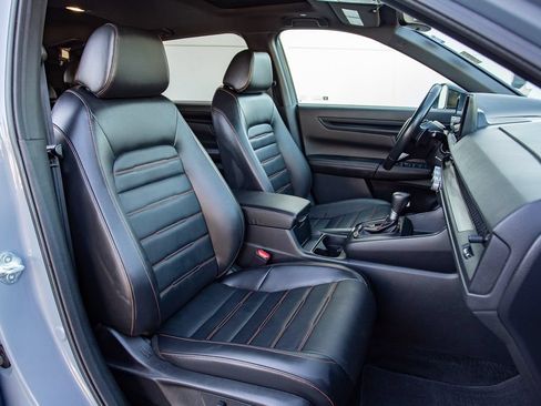 Certified 2025 Honda CR-V Sport-L image 21