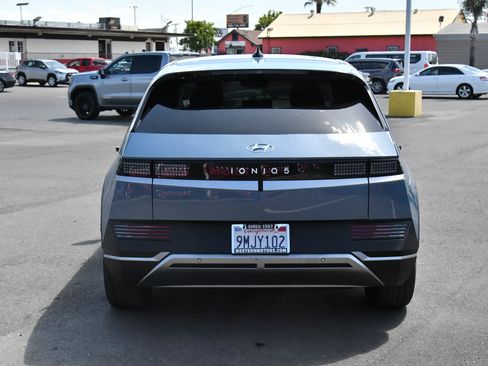 Used 2024 Hyundai Ioniq 5 SEL RWD image 7