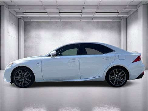 Used 2015 Lexus IS 350 w/ F-Sport Package image 6