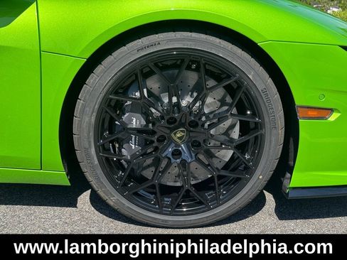 Used 2026 Lamborghini Temerario AWD/4WD image 7