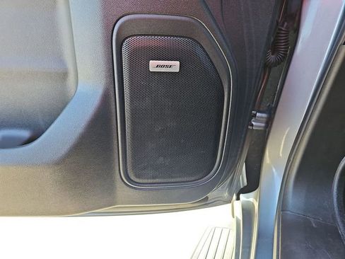 Used 2021 Chevrolet Silverado 1500 LTZ w/ LTZ Premium Package image 25