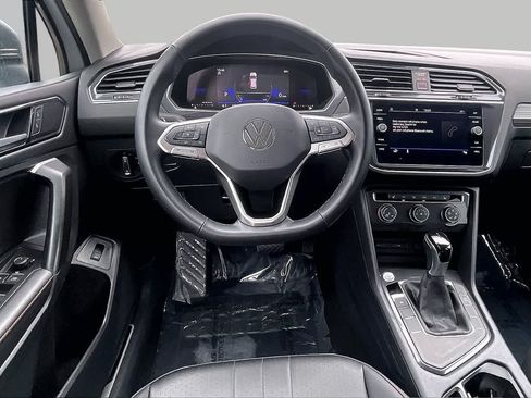 Used 2024 Volkswagen Tiguan Wolfsburg Edition FWD image 6
