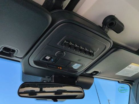 New 2026 Ford Bronco Heritage Edition image 19