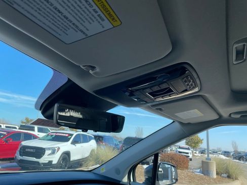 New 2026 Kia Carnival SX Prestige image 21